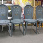 540 5920 CHAIRS